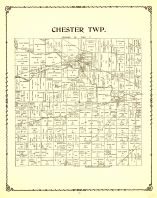Chester TWP, Morrow County 1901